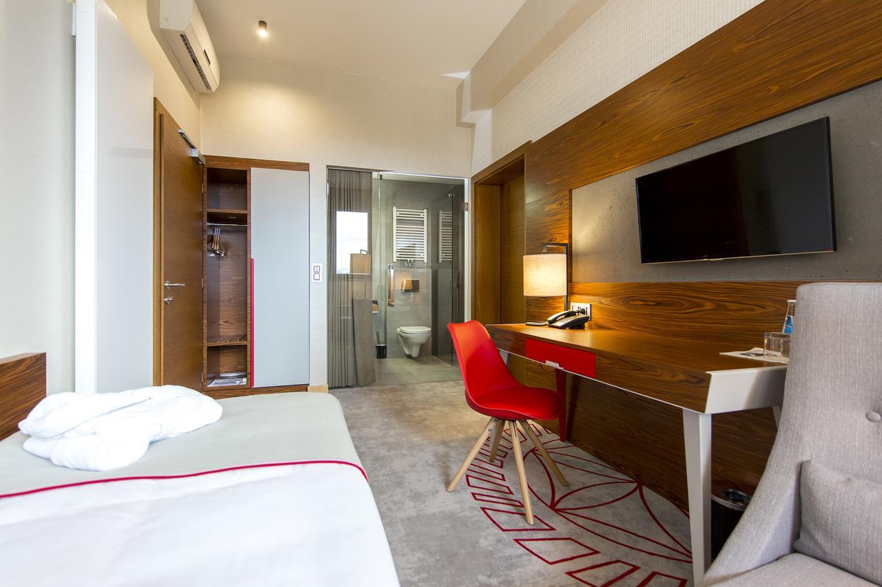 Hotel Kopieniec Fizjo- Med & Spa มูชองค์ชิคแล ห้อง รูปภาพ