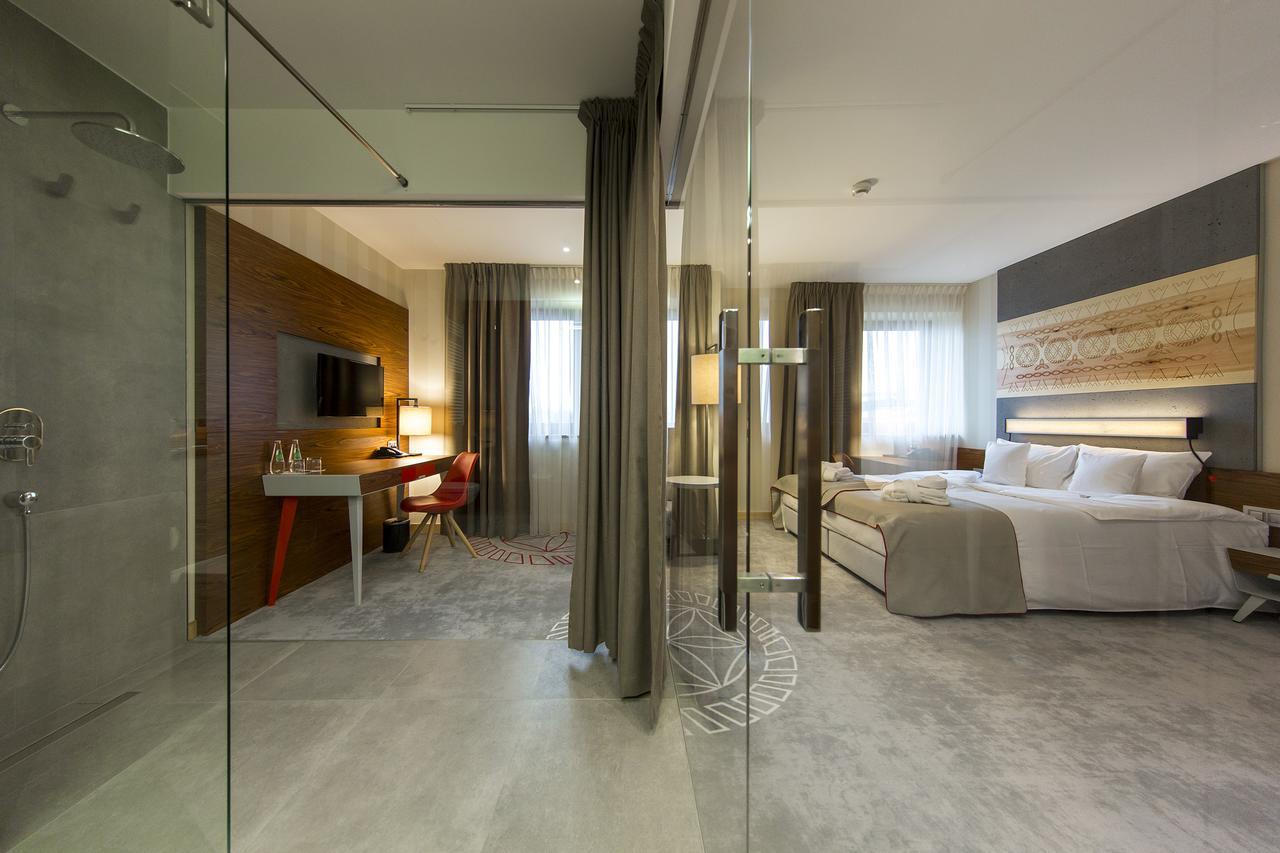 Hotel Kopieniec Fizjo- Med & Spa มูชองค์ชิคแล ห้อง รูปภาพ