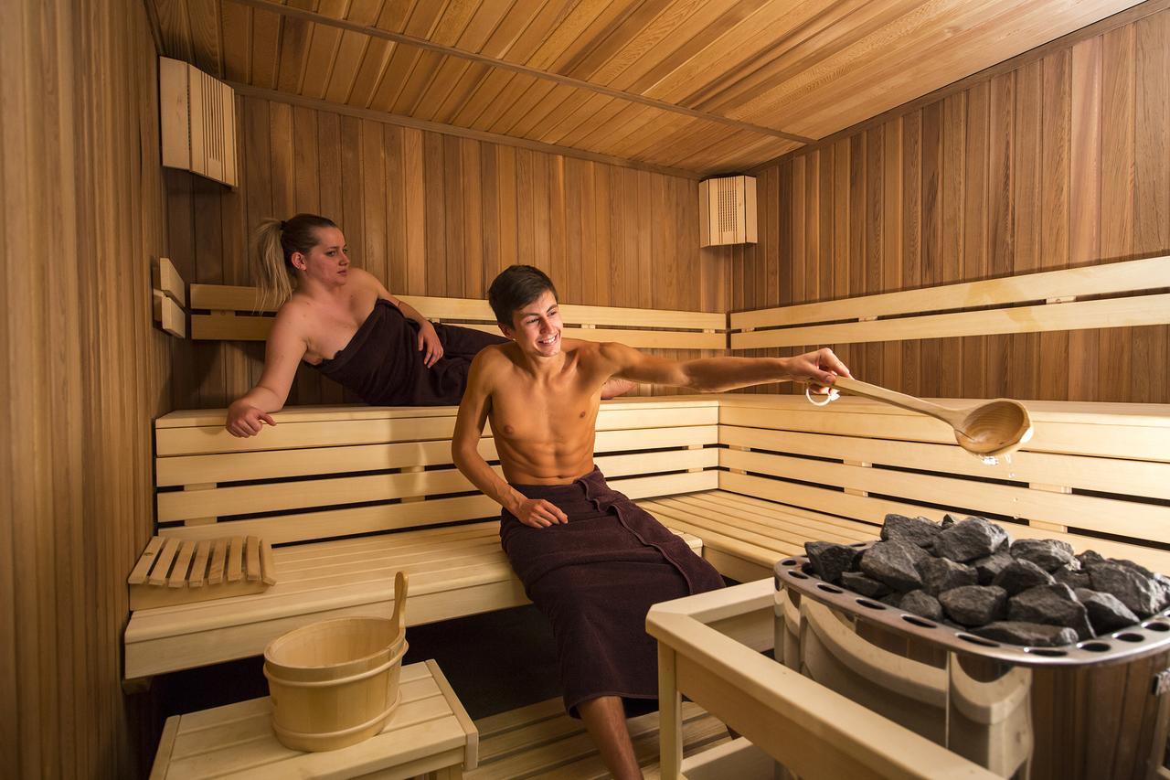 Hotel Kopieniec Fizjo- Med & Spa มูชองค์ชิคแล ภายนอก รูปภาพ