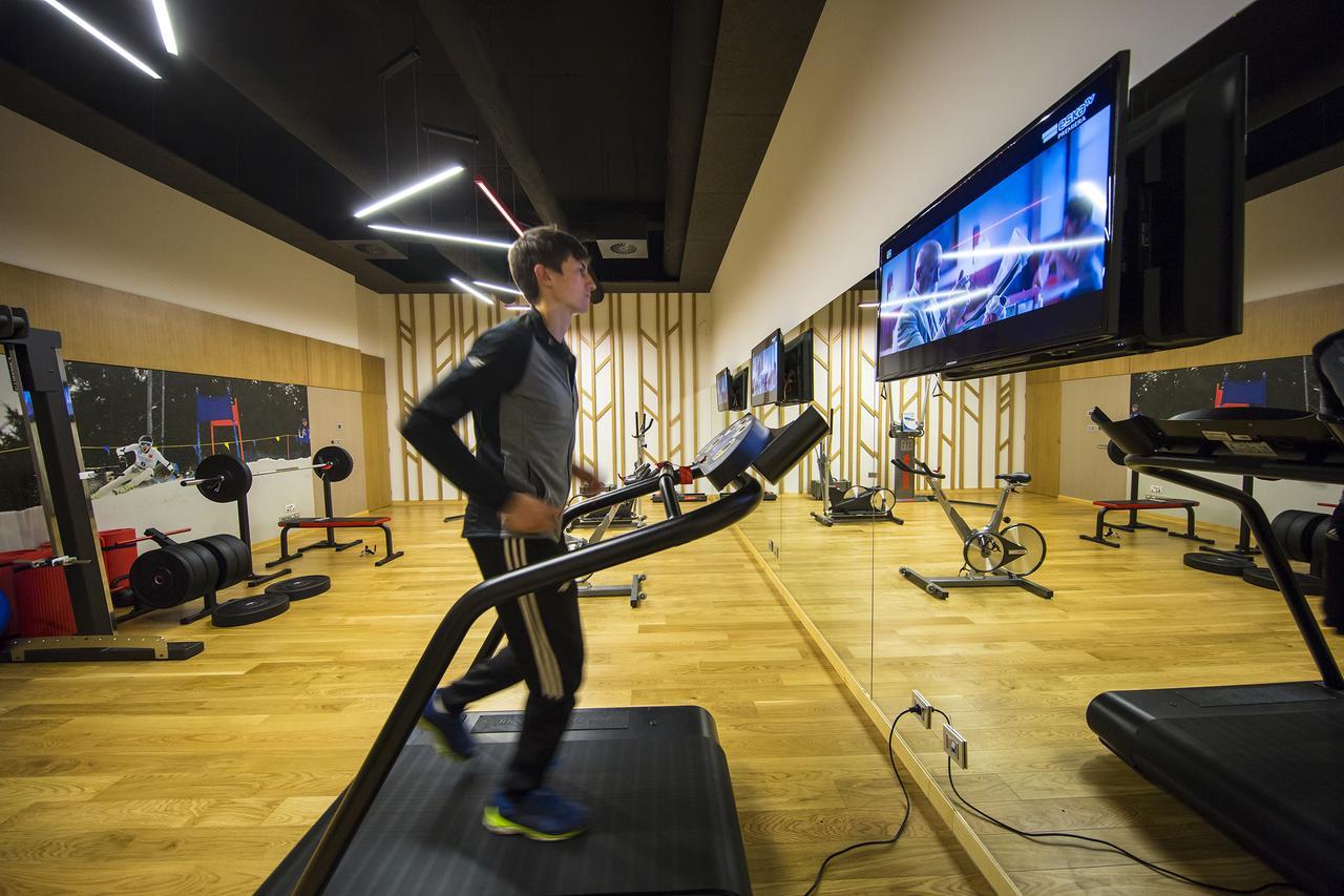 Hotel Kopieniec Fizjo- Med & Spa มูชองค์ชิคแล ภายนอก รูปภาพ