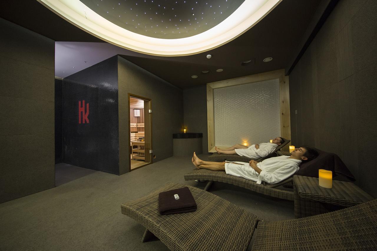 Hotel Kopieniec Fizjo- Med & Spa มูชองค์ชิคแล ภายนอก รูปภาพ