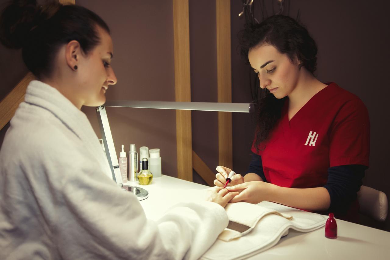 Hotel Kopieniec Fizjo- Med & Spa มูชองค์ชิคแล ภายนอก รูปภาพ