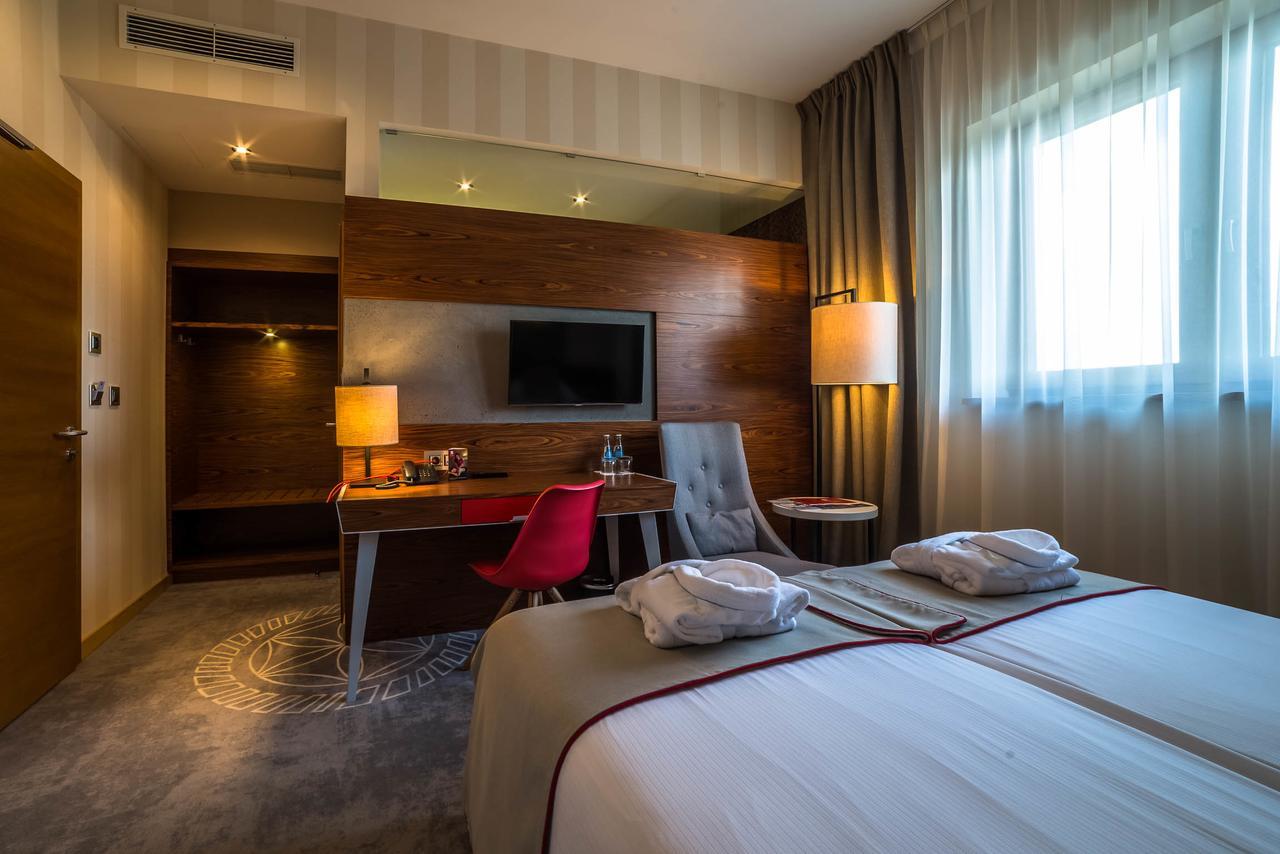 Hotel Kopieniec Fizjo- Med & Spa มูชองค์ชิคแล ภายนอก รูปภาพ