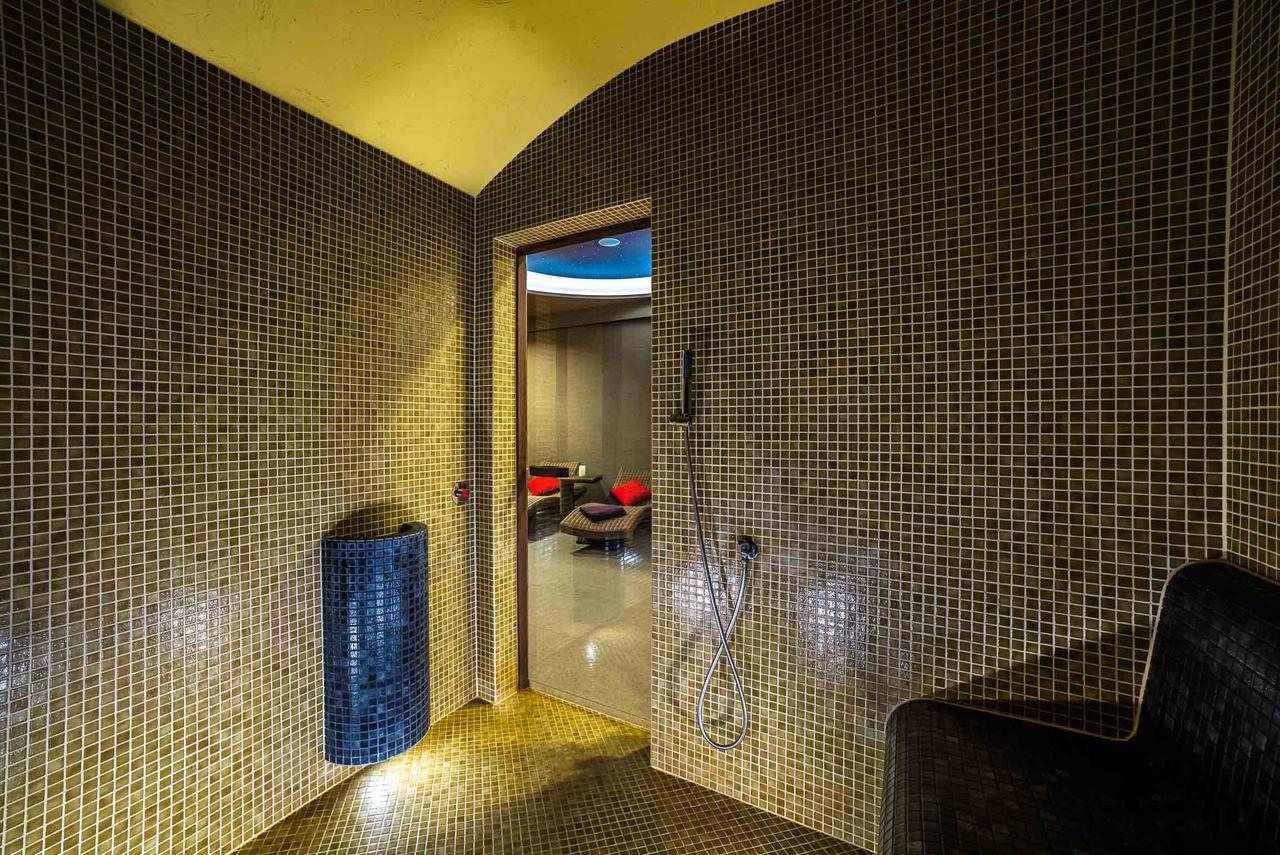 Hotel Kopieniec Fizjo- Med & Spa มูชองค์ชิคแล ภายนอก รูปภาพ