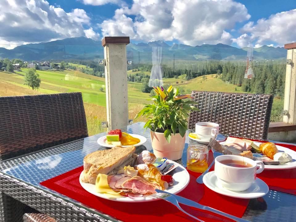 Hotel Kopieniec Fizjo- Med & Spa มูชองค์ชิคแล ภายนอก รูปภาพ